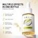 Essenz l Repair Facial Essence Oil - Non-Fat Turmeric Oil for Skin Face & Body | Natural Essential Oil for Massage & Home Comfort - Buy Online on GoSupps.com