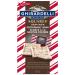 GHIRARDELLI Dark Chocolate Peppermint Bark Squares Bag 138g Perfect Chocolate Gift Stocking stuffers Christmas Candy Christmas Chocolate