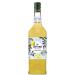 Giffard - Lemonade Base Syrup - For Lemonade - Recipe and Made in France - Refreshing and Gourmet - 1 Litre