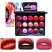 Holzsammlung All in One Makeup Kit for Women - Concealer, Eyeshadow Palette, Lip Gloss, Mascara & Face Makeup Gift Set - A02 - Buy Online on GoSupps.com