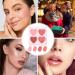 Palette de Fard Joues Maquillage Palette Blush Contour Et Lumi re | Maquillage R sistant aux Traces pour v nements Voyage et Mariage - Cosm tiques Beaut  - Buy Online on GoSupps.com