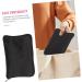 Ultechnovo Portable Blood Pressure Monitor & Blood Sugar Measuring Device | Diabetic Organizer Zip Pocket Housing for Diabetes Care - Buy Online on GoSupps.com