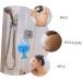 MUSISALY Bath Ball Mesh Shower Balls Bubble Making Nets Foaming Balls Bath Flowers Lovely Bath Scrubbers Bath Shower Balls Rubbing Shower Balls Bubble Makers Children Shower Balls - Buy Online on GoSupps.com