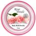 R-NEU 2 Pack Body Powder for Women with Powder Puff 100% Talc-Free Elegant Rose Petal Scented Dusting Powder After Bath for Soft Skin Extra Large (10oz) 5 Ounce (Pack of 2) - Buy Online on GoSupps.com