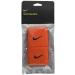 Nike Unisex Adult Swoosh Sweatband One Size Orange