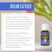 Young Living Dream Catcher Essential Oil 15ml | Aromatherapy for Insight & Emotional Creativity | Positive Aroma for Dream Realization - Buy Online on GoSupps.com