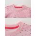 Girls Cotton Sweatshirt | Long Sleeve Pullover for Kids | Age 1-12 Years | Casual Jumper T-Shirt | Toddler Clothes | 11-12 Years | Cat Design - Buy Online on GoSupps.com