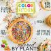 ColorKitchen Unicorn Colors & Sprinkles Set - 1.69 oz (47.94 g) | Eco-Friendly Baking Fun - Buy Online on GoSupps.com