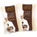 Lindt - Pastry Gun Bag - Dark Chocolate for Cooking 500 g - Buy Online on GoSupps.com