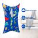 Dinosaur Dynamic Exercise Elastic Sensory Body Socks Full-Body Wrap Stretchy Body Sox To Relieve Stress For Children With Autism Anxiety. XL(166cm 74cm) - Buy Online on GoSupps.com