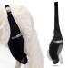 Ortocanis - Knee Brace for Dogs with Ligament Rupture and Patella Luxation Size XXS Left Leg Left leg Size XXXS