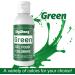 Gel Food Coloring - 80ml Green Gel Based Food Dye Vibrant Tasteless Concentrated Food Coloring for Cake Cookie Decorating Easter Egg Icing Fondant Baking Macaron - 2.71 Fl.Oz Bottles (Christmas) - Buy Online on GoSupps.com