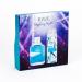 Sapil Rave Perfume for Men Giftset - Long-Lasting Dubai Perfume for Men - Fresh Spicy Aromatic EDT 3.4 Oz + Deodorant 5.1 Oz - Arabic Cologne for Men - Ideal for Everyday Use and Gifting - Buy Online on GoSupps.com