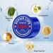OUKEYA Lip Balm 0.25 Ounce Medicated Lip Chapstick Medicated w/Beeswax Petrolatum Peppermint Oi 100% Natural Ingredients Medicated Lip Balm Lip Moisturizer for Echapped Lips Treatment Severe Lip balm 0.25Ounce(1 Count) - Buy Online on GoSupps.com