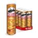 Pringles Sweet Paprika (8 x 185 g)-the irresistible snack classic in the practical can-crisp chips with pepper taste-pop.Play.Eat.185 g (8 Pack)
