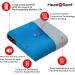 Head Spot SonicSilence Bone Conduction Pillow for Tinnitus Relief | Bluetooth Comfort Design - International Shipping - Buy Online on GoSupps.com