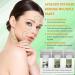 Avocado Under Eye Patches - 30 Pairs, Dark Circles & Puffy Eyes Treatment | Anti-Aging Collagen Mask for Wrinkle Reduction and Hydrating Skincare - Buy Online on GoSupps.com