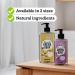Buy Marcel's Green Soap Vanilla & Cherry Blossom Hand Soap - 100% Eco-Friendly Vegan & 97% Biodegradable - 500ml (1-Pack) - International Shipping Available - Buy Online on GoSupps.com