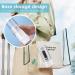 Sunshineface Portable Water Dental Flosser | USB Rechargeable Electric Tooth Cleaner | Multi-Function Teeth Cleaning Solution - Buy Online on GoSupps.com