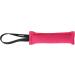 Dingo Gear Cotton Nylon Bite Sausage for Dog Training | IGP IPO Obedience & Protection | 28x7 cm Pink - S00309 - Buy Online on GoSupps.com