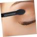 Baluue 10pcs Makeup Tool Kit Applicator Supple Sponge Face Concealer Puff Dual Eyeshadow Brush Kit Black - Buy Online on GoSupps.com