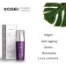 Kosei - VM Premium Cells - Anti-Wrinkle Serum - 30 ml - Wrinkle Filler - With Hyaluronic Acid - With Smoothing Effect - Alcohol Free - No Dyes - Vegan - Buy Online on GoSupps.com