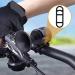 Tuserxln Bicycle Stretch Silicone Tape - 10 Adjustable Rubber Rings for LED Bike Lights & Flashlights | International Shipping - Buy Online on GoSupps.com