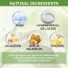7 Days Nails Repairing Serum Nail Growth Treatment Nail Serum For Strength And Growth Toenail Strengthener For Damaged Nails Restores The Healthy Natural Appearance Of Nails (1) - Buy Online on GoSupps.com