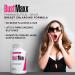 BustMaxx (3 Bottles) - Natural Breast Enhancement Supplement for Enlargement | Trusted Enlargement Pills - 60 Caps - Buy Online on GoSupps.com
