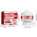 Facial Cream Firming Face Cream Health Goji Berry Fragrance Hydrate and Soothe the Skin Make the Skin Soft Tender Diluting Nasolabial Folds Tightening Contours Lifting and Firming Facial Skin - Buy Online on GoSupps.com
