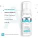 Pharmaceris A Puri-Sensilium Eye and Face Cleanser Foaming Cleanser for Sensitive Skin Soothes Irritations D-Panthenol Hypoallergenic Face Wash - 150 ml - Buy Online on GoSupps.com