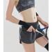Buy Black Skin Wrist Support Compression Sleeve & Palm Hand Brace for Carpal Tunnel Relief (XL) - International Shipping Available - Buy Online on GoSupps.com