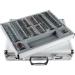 Trial Lens Set Optical Instrument 158 Pcs Trial Lens Set with Metal Rings Aluminium Case - Buy Online on GoSupps.com