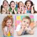 60PC Superhero Temporary Tattoos for Kids - Party Favors, Fake Stickers, Birthday Supplies - Buy Online on GoSupps.com