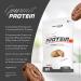 Best Body Nutrition Gourmet Premium Pro Protein Shake - 4-Component Blend: Caseinate Whey Concentrate Whey Isolate & Egg Protein - 1kg Zipp Bag Cookies - International Shipping Available - Buy Online on GoSupps.com