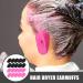 Beaupretty 10 Pairs Silicone Ear Covers for Hair Dryer Heat Ear Protectors for Hair Dryer Heat Hair Salon Earmuffs Ear Protectors for Salon Hair Dye Ear Cover Baking Oil Shawl Silica Gel - Buy Online on GoSupps.com