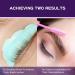 PERMANIA Lash Lift Rod Adhesive - Grape Scented Brow Lamination Glue with Strong Viscosity - 1 Count - Buy Online on GoSupps.com