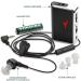 Personal Sound Amplifier - 50dB Audio Hearing & Voice Enhancer, Portable Pocket Device, Up to 100 Feet Range - Buy Online on GoSupps.com