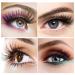 3 Pairs Natural Looking Magnetic Eyelashes - Reusable, Waterproof, Easy to Wear - No Eyeliner Needed - Buy Online on GoSupps.com