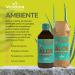 VESTENA Aloe Arborescens P re Zago - Fresh Aloe Arborescens Miller Juice Formula of Father Romano Zago Powerful Aloe Gel Juice to Drink Father Zago's Recipe Bottle of 500 ml - Made in Italy - Buy Online on GoSupps.com