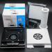 Nail Dust Collector Desktop Multifunctional Suction Fan for Acrylic Nails Nail Polishing and Salon with LED Light Low Noise 60w with Extension Tube for Acrylic Gel Nail Polishing - Buy Online on GoSupps.com