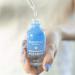 Organic Vegan Hyaluronic Acid Serum - 100% Pure Solution - 2 Ounce - Buy Online on GoSupps.com