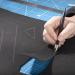 Premium Black Foam Sheet Roll 13.9 x 59 - 5mm Thick - 86kg/m3 Density for Cosplay & Crafts - by MEARCOOH - Buy Online on GoSupps.com
