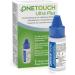 Onetouch Ultra Plus Control Solution - Accurate Diabetes Testing & International Shipping - Buy Online on GoSupps.com