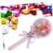 Operitacx 16 Pcs Baseball Candy Box Packing Paper Candy Wrappers for Chocolate Novel Hand Held Candy Cases - Buy Online on GoSupps.com