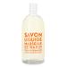 Compagnie de Provence Savon de Marseille Extra Pure Liquid Soap - Orange Blossom - 33.8 fl oz Plastic Bottle Refill Orange 33.8 Fl Oz (Pack of 1)