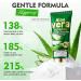 Nettoyant Visage Savon Visage Soin Face L'Aloe Vera Bio Pore Cleanser Nettoyage En Profondeur Des Points Noirs Nettoyant Face Fra Cheur Nettoie En Douceur Les Peaux Probl Mes - Buy Online on GoSupps.com
