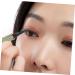 Healvian Liquid Eyeliner Ink Eyeliner Eye Makeup Pen Eyeliner Makeup Tool Liquid Eye Liner Skinned - Buy Online on GoSupps.com