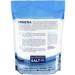 Minera Natural Dead Sea Salt 5 lbs. Bulk Fine Grain - Pure and Mineral-Rich - Buy Online on GoSupps.com