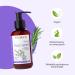 Buy Thyme Wash Gel 150ml - Natural Cleansing & Hydrating | International Shipping Available - Buy Online on GoSupps.com